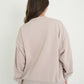 BUZO CUELLO REDONDO 7909