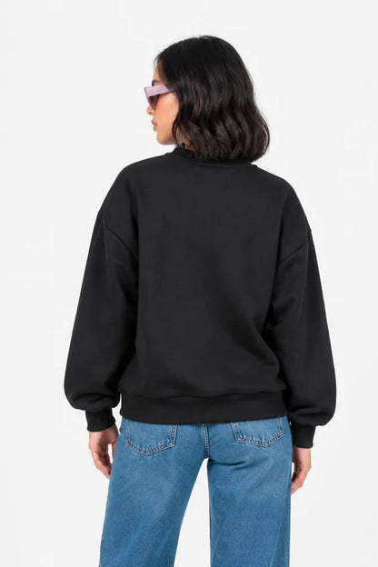 BUZO CUELLO REDONDO 7910