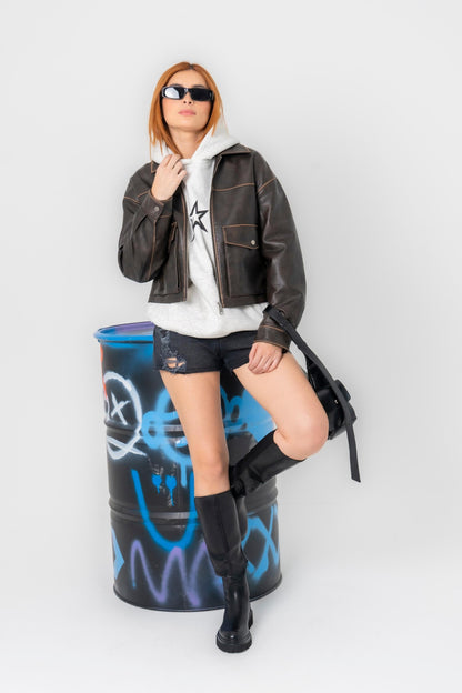 BUZO OVERSIZE 8162