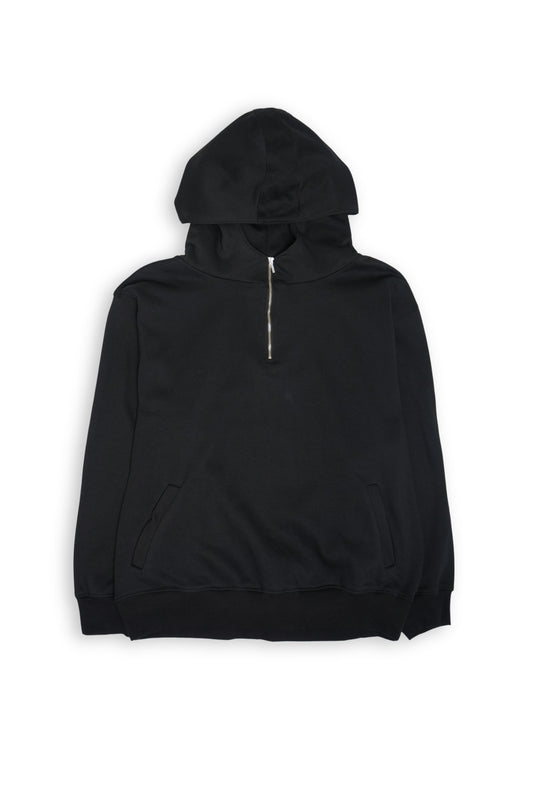 BUZO OVERSIZE CREMALLERA FOR