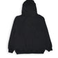 BUZO OVERSIZE CREMALLERA FOR