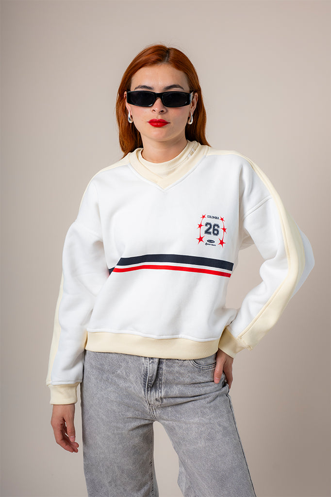 BUZO OVERSIZE R-F 9230.