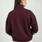 BUZO REGULAR CUELLO ALTO 7225