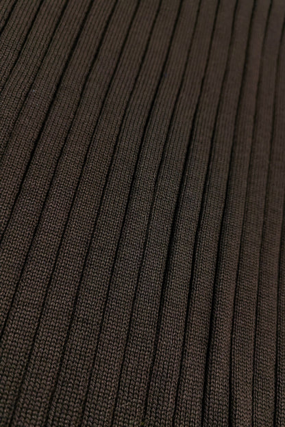 BUZO TEJIDO CUELLO MOCK 7290