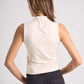 BH TOP CUELLO ALTO BELARMINA