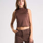 BH TOP CUELLO ALTO BELARMINA