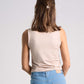 BH TOP CUELLO ALTO BELARMINA