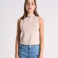 BH TOP CUELLO ALTO BELARMINA
