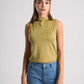 BH TOP CUELLO ALTO BELARMINA