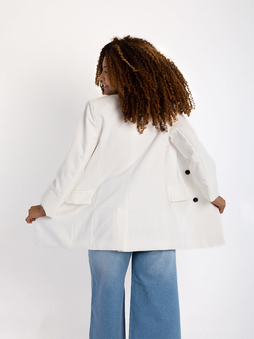 BLAZER GALEANAO