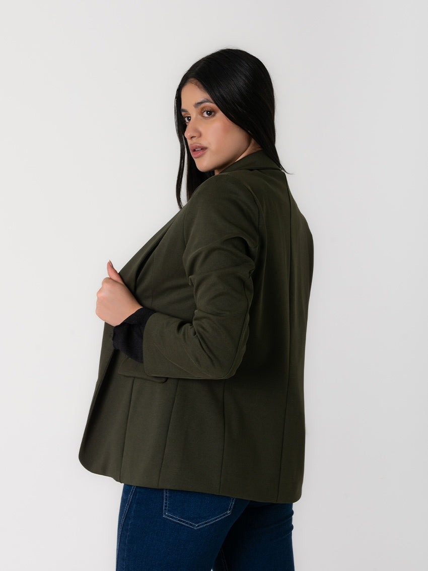 BLAZER MONTREAL