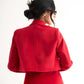 BLAZER CROP MAI