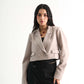 BLAZER CROP MAI