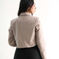 BLAZER CROP MAI