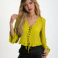 BLUSA CORDON EAGLES
