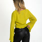 BLUSA CORDON EAGLES