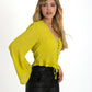 BLUSA CORDON EAGLES