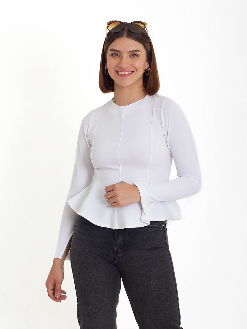 BLUSA AMANDA