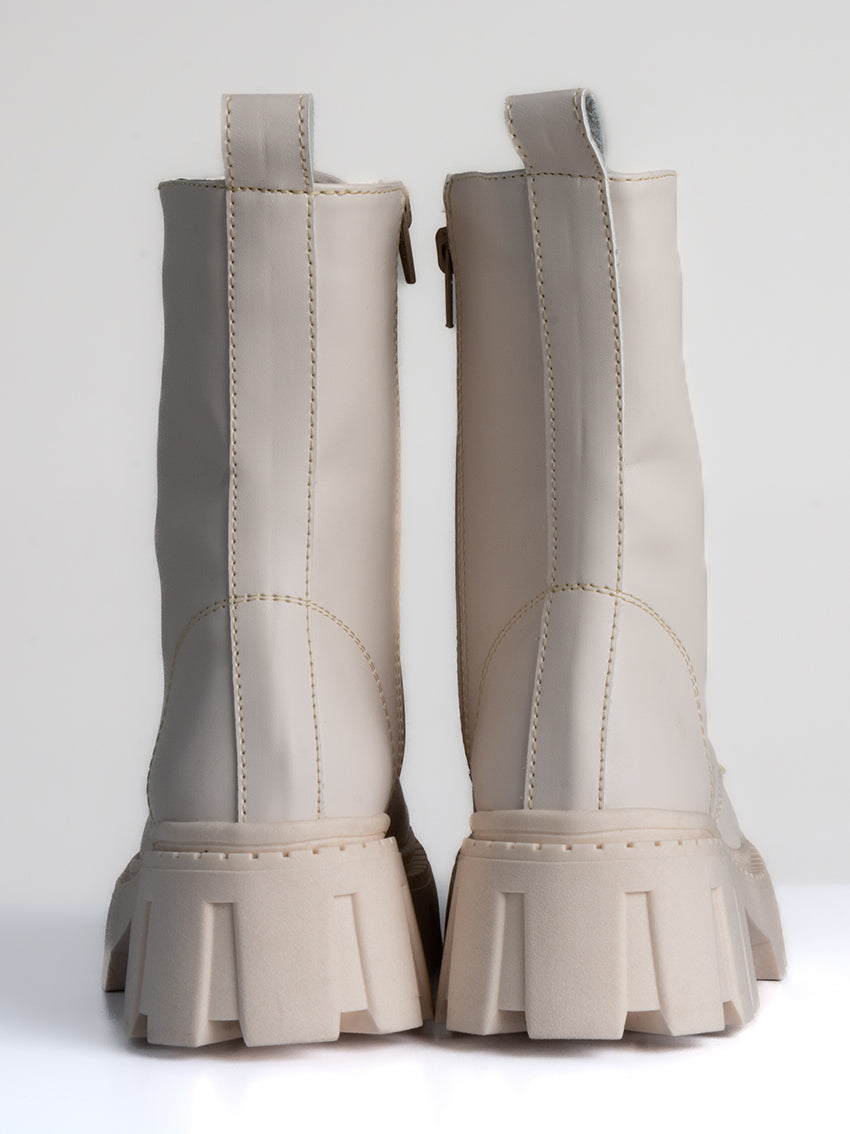 BOTAS THOM RIHANNA BEIGE