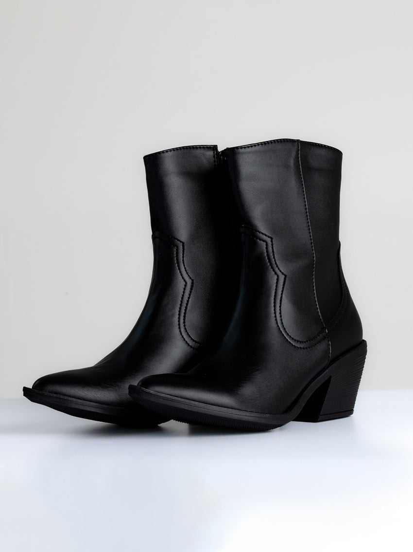 BOTAS THOM TEX NEGRO