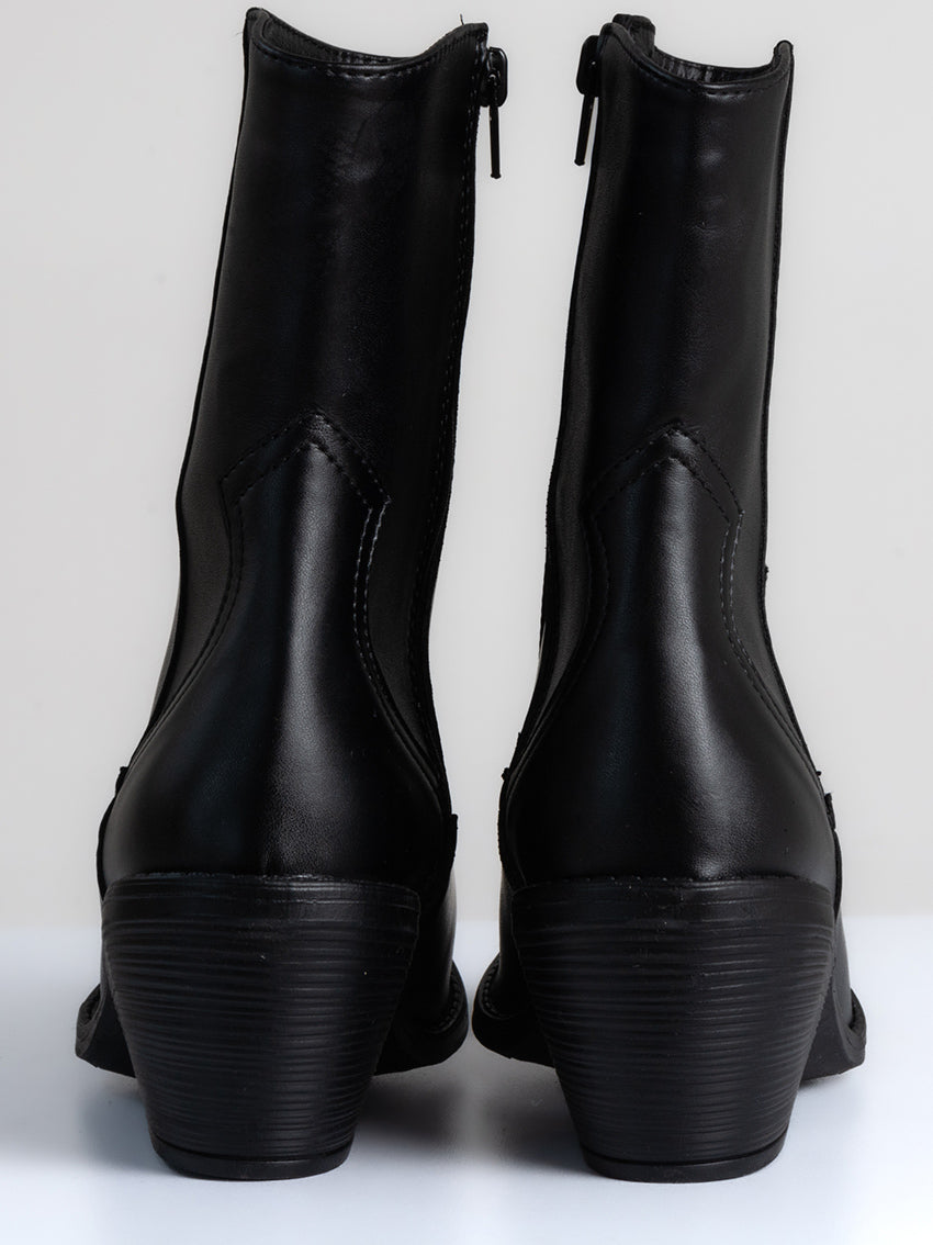 BOTAS THOM TEX NEGRO