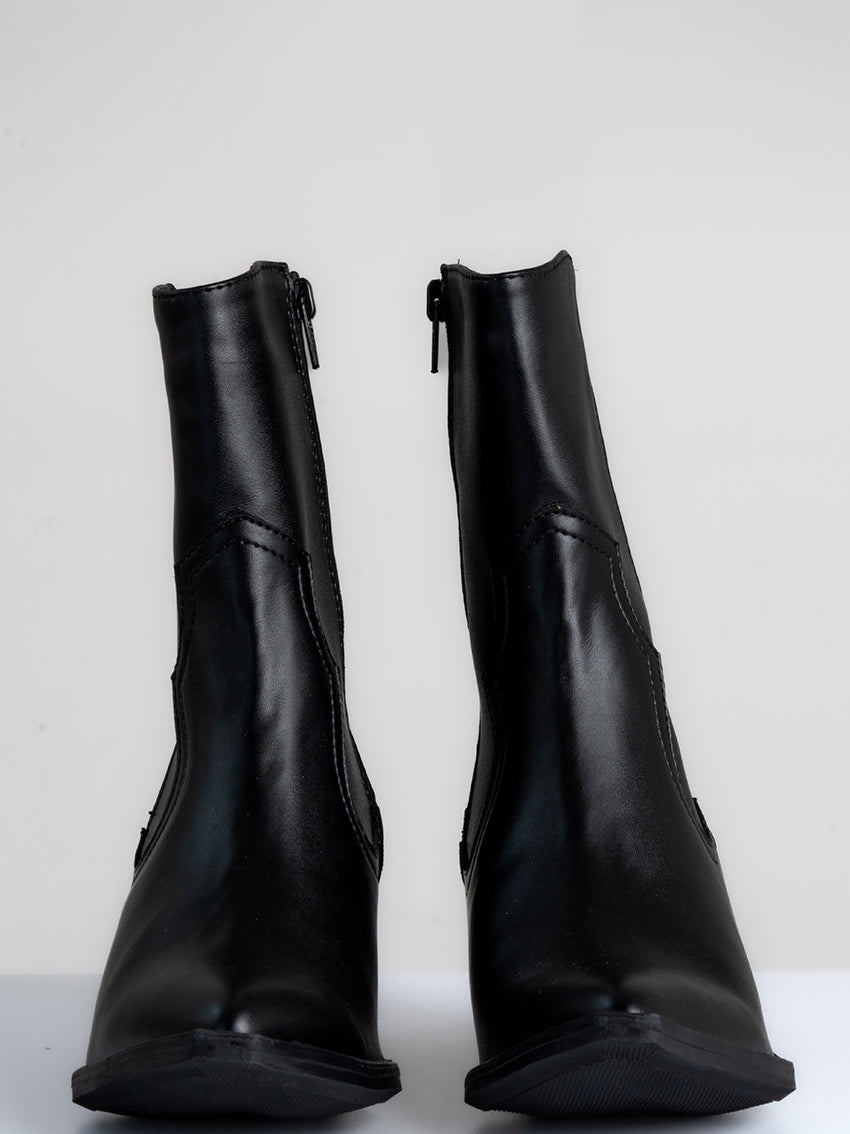 BOTAS THOM TEX NEGRO