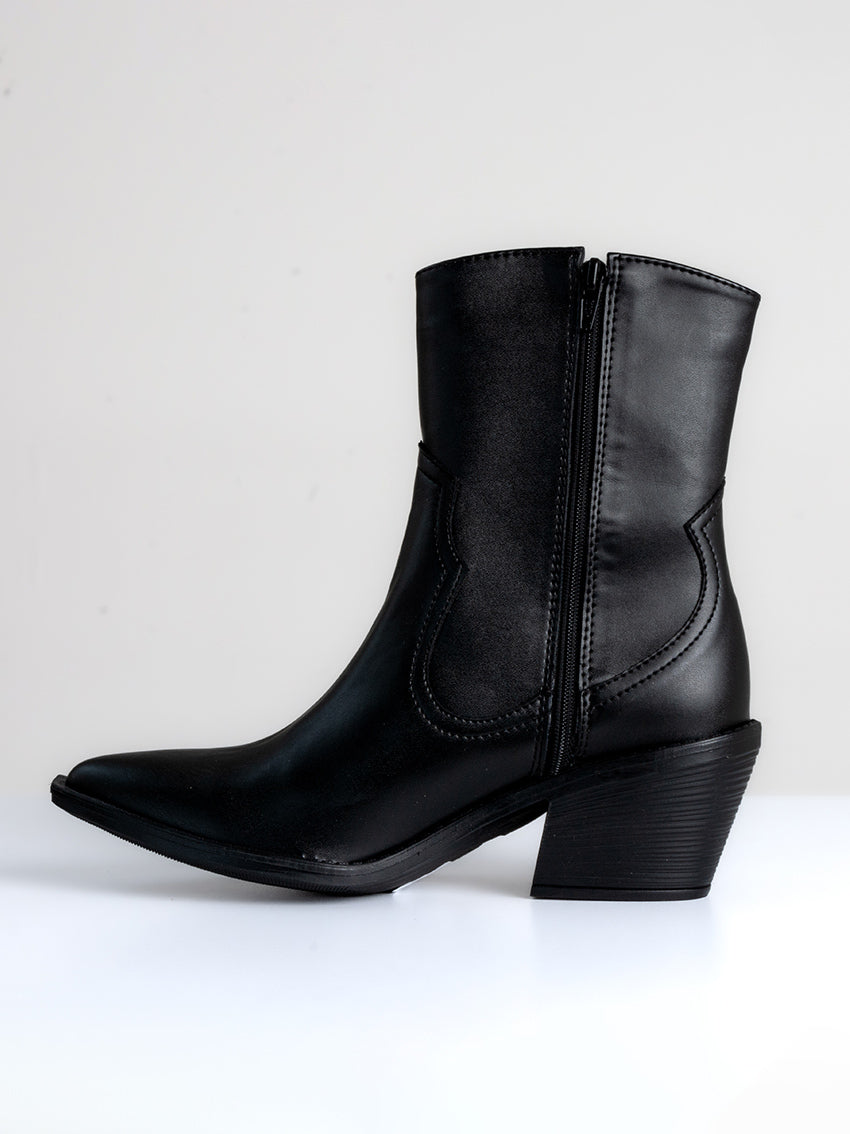 BOTAS THOM TEX NEGRO