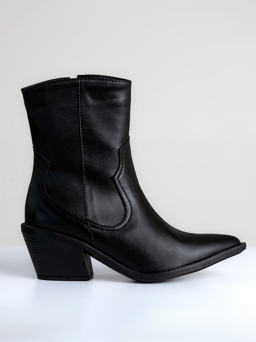 BOTAS THOM TEX NEGRO