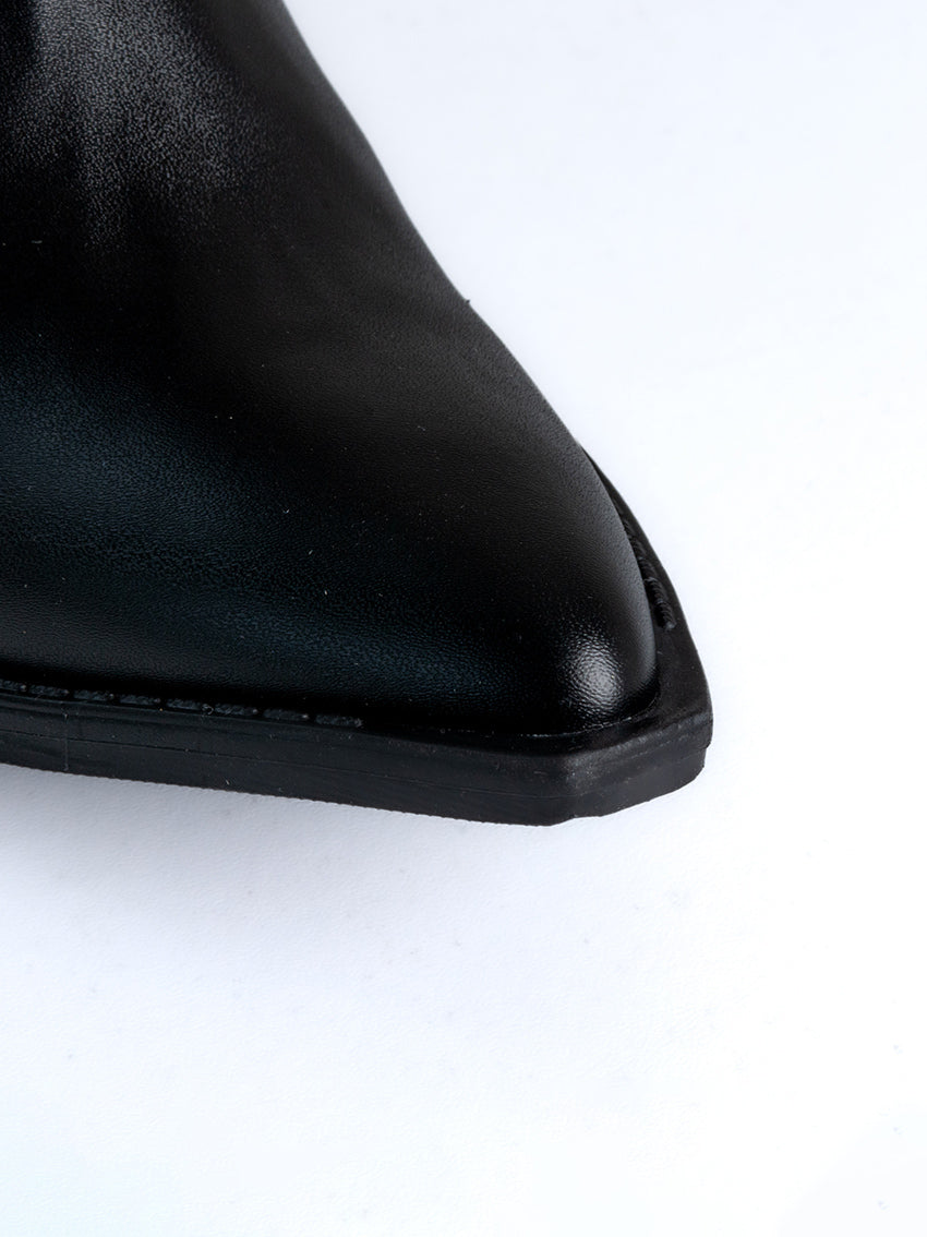 BOTAS THOM TEX NEGRO