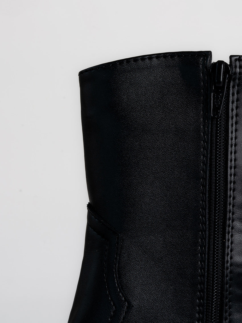 BOTAS THOM TEX NEGRO