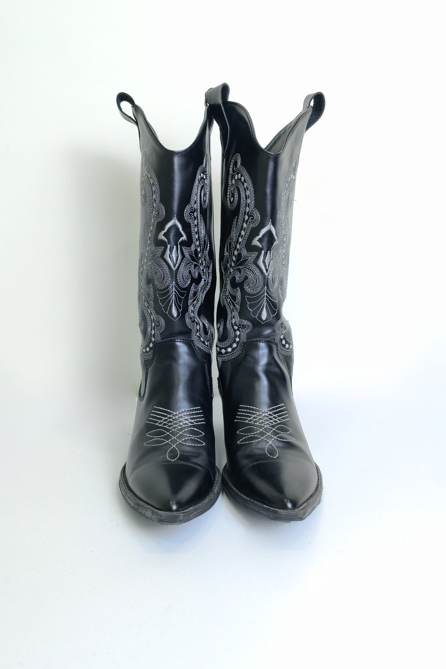 BOTAS THOM TEXANA