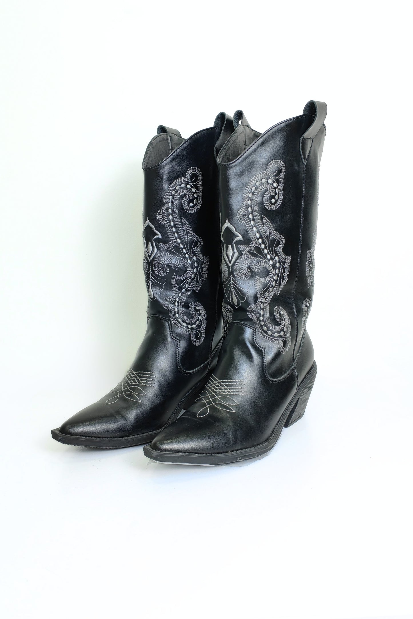 BOTAS THOM TEXANA