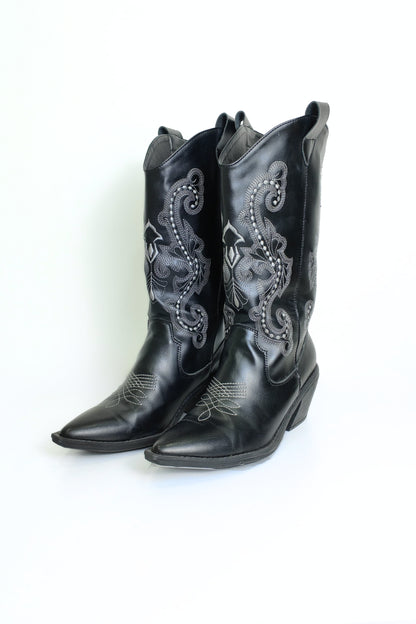BOTAS THOM TEXANA