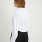 CAMISA CROP MIU ONE