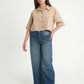 CAMISA CROPPED 7641