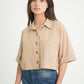 CAMISA CROPPED 7641
