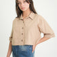 CAMISA CROPPED 7641
