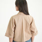 CAMISA CROPPED 7641
