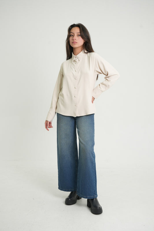 CAMISA FLUIDA 7390