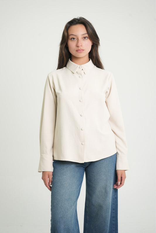 CAMISA FLUIDA 7390