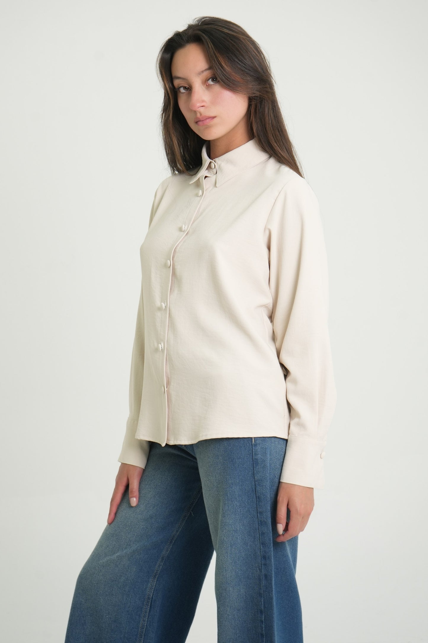 CAMISA FLUIDA 7390