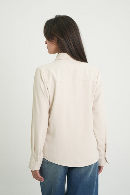 CAMISA FLUIDA B-C 7390