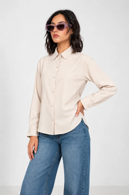CAMISA FLUIDA B-C 7390