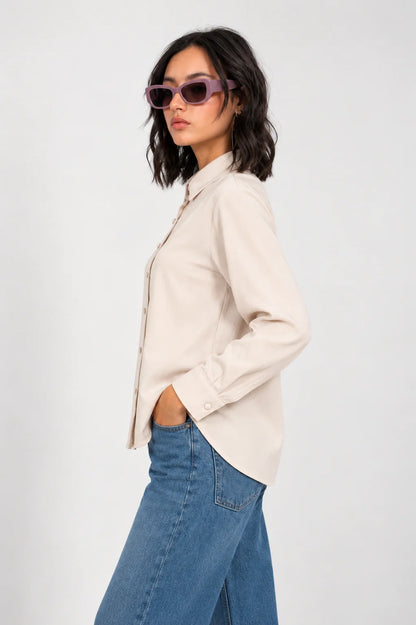 CAMISA FLUIDA B-C 7390