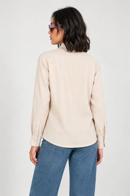 CAMISA FLUIDA B-C 7390