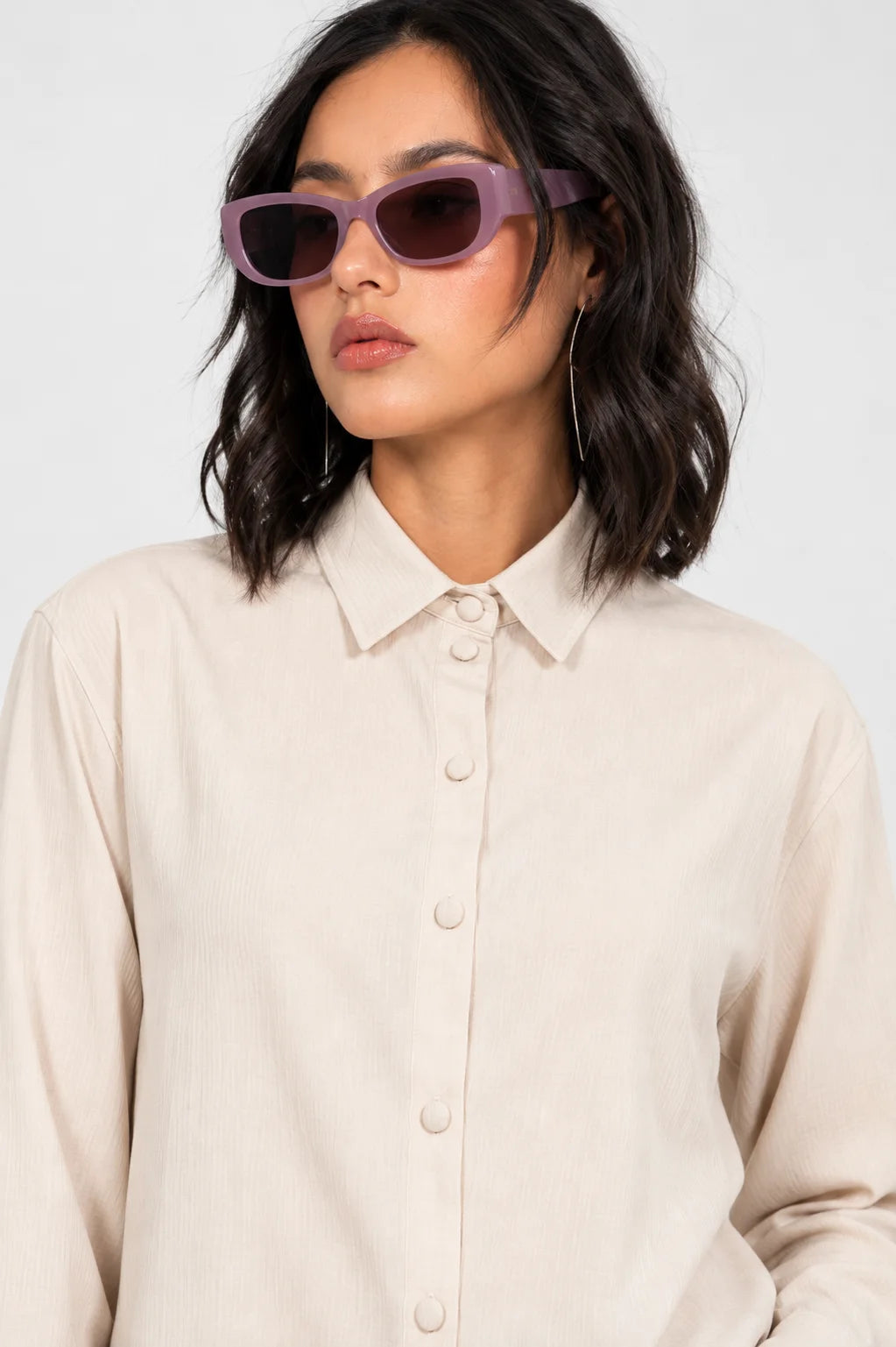 CAMISA FLUIDA B-C 7390