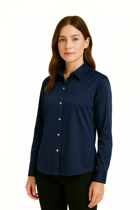 CAMISA FLUIDA FIORE