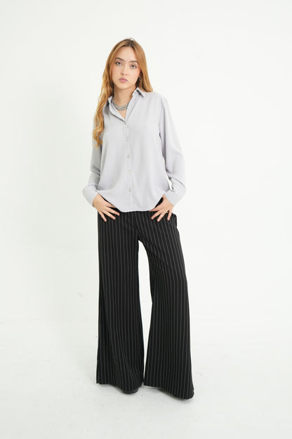 CAMISA FLUIDA FIORE