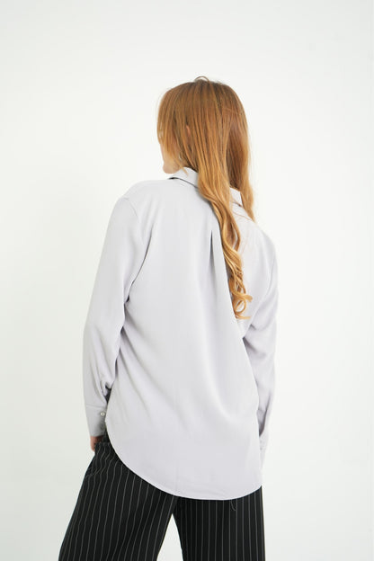 CAMISA FLUIDA FIORE