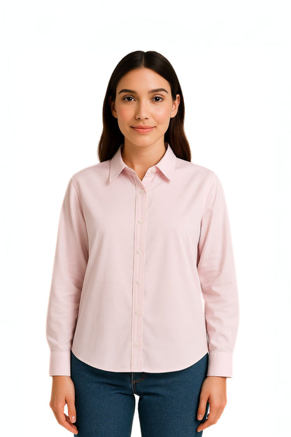 CAMISA FLUIDA FIORE